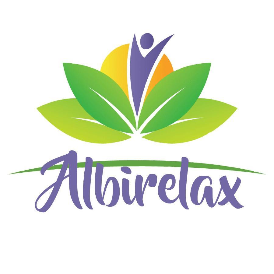 Апартаменти Albirelax El Albir Екстер'єр фото